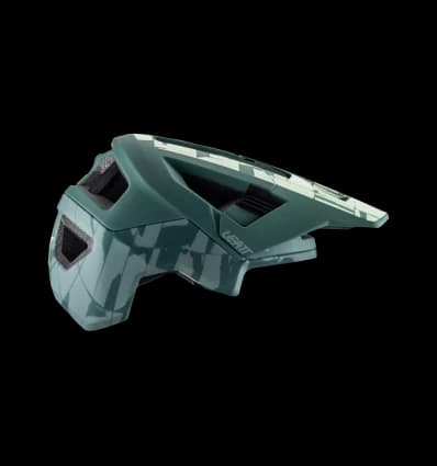 LEATT Helmet MTB AllMtn 4.0 V22 Ivy