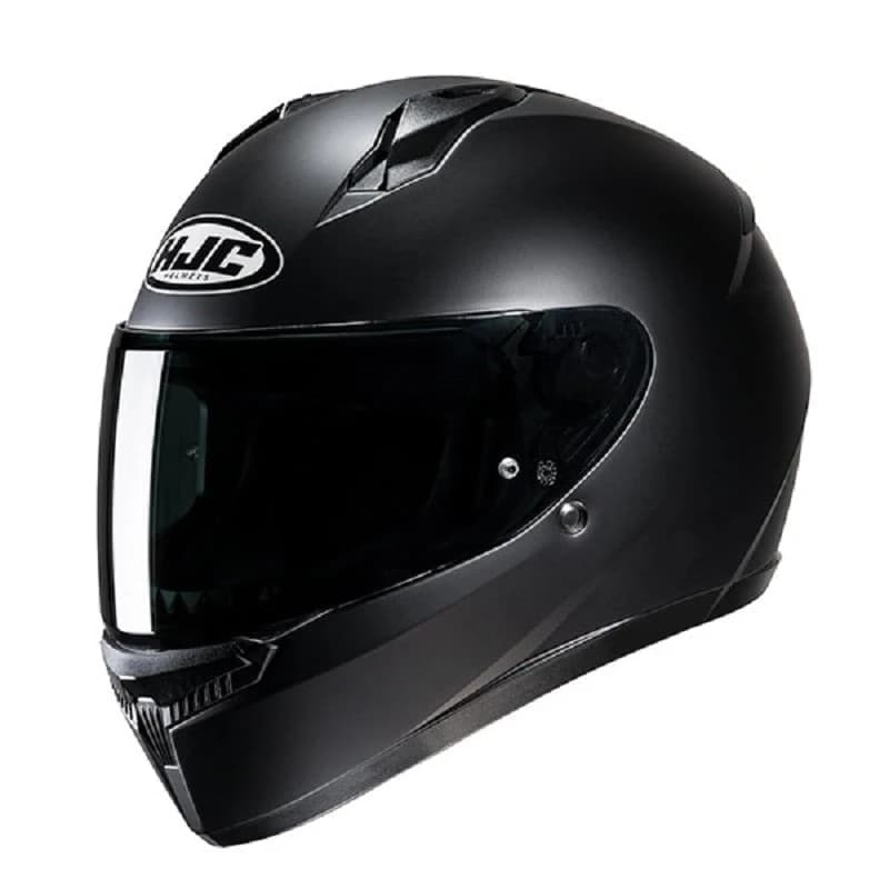 HJC C10 Solid Negru mat