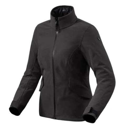 REV'IT! Rosier H2O Ladies Black