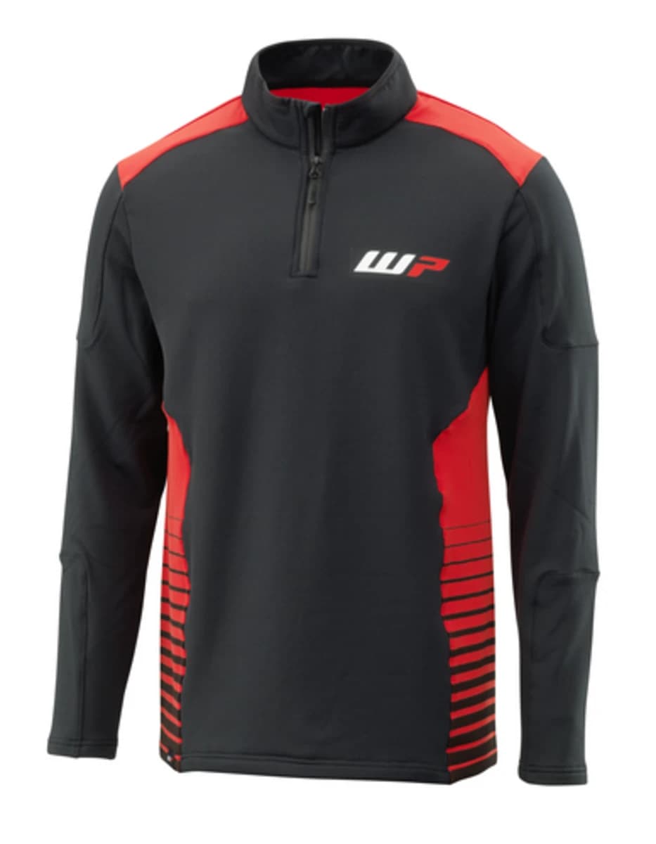 KTM,Husqvarna,GasGas,WP REPLICA TEAM HALFZIP SWEATER
