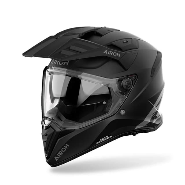 Airoh BANDIT COLOR BLACK MATT