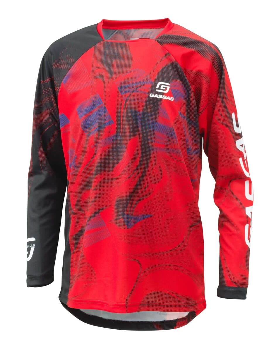 GasGas KIDS OFFROAD JERSEY