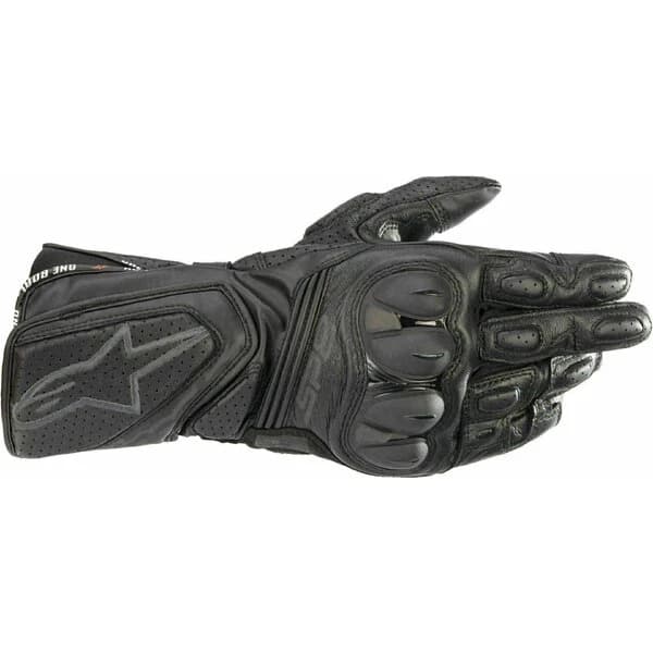 Alpinestars SP-8 V3 Negru