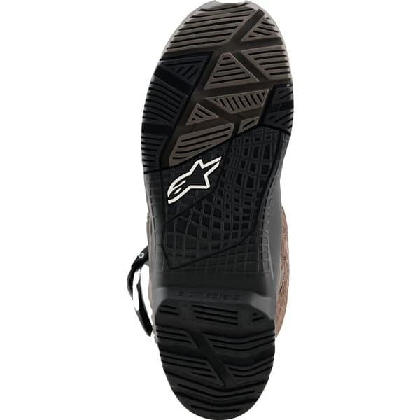 ALPINESTARS COROZAL V2 ADVENTURE DRYSTAR® Maro/Negru