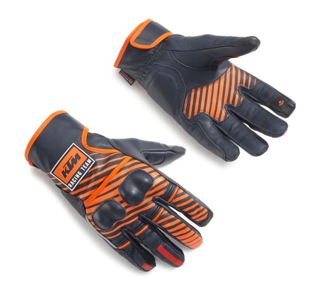 KTM SPEED RACING TEAM RACING GLOVES