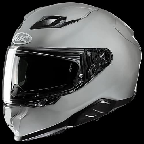 HJC F71 Solid Gri