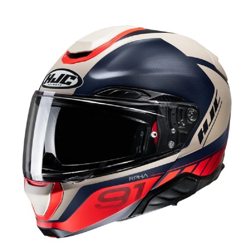 HJC RPHA 91 Rafino Rosu