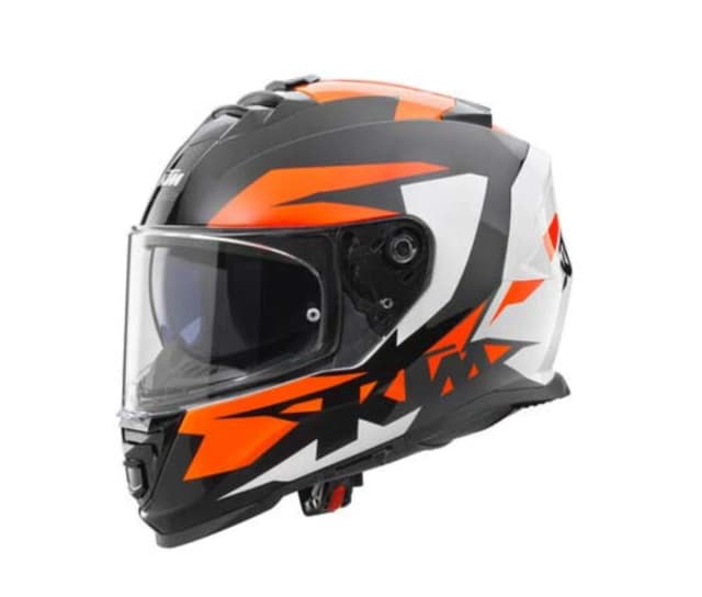 KTM STORM HELMET