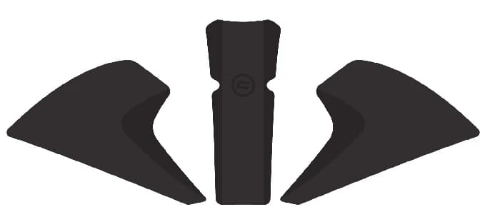 Protectie rezervor 1250TR-G