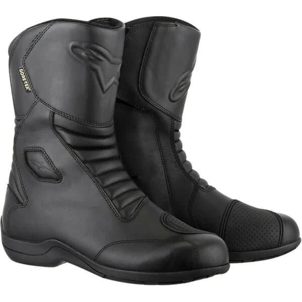 ALPINESTARS WEB Gore-Tex® Negru