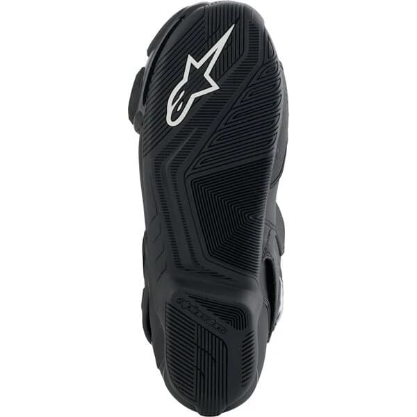 ALPINESTARS SMX-6 V3 HONDA Negru/Alb/Rosu