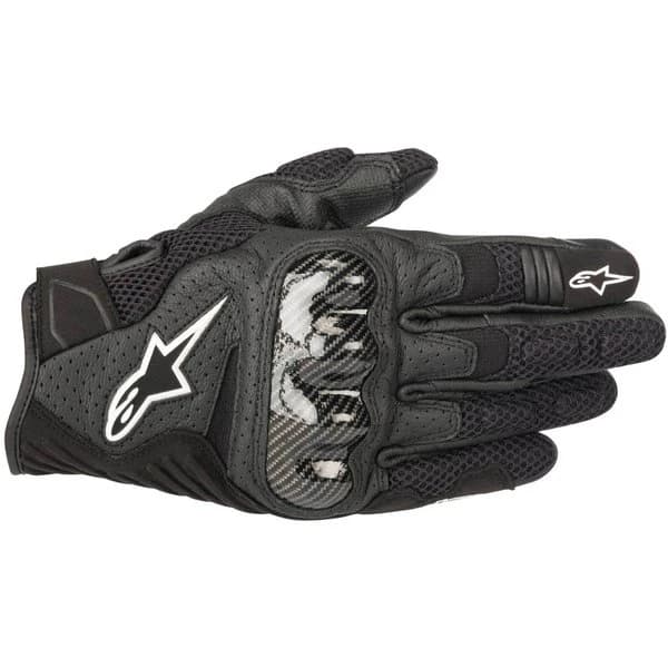 Alpinestars SMX-1 AIR V2 Negru