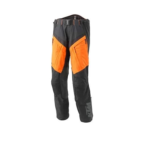 KTM TERRA ADVENTURE V2 PANTS BLACK