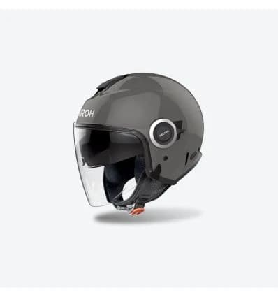 AIROH HELYOS COLOR DARK GREY GLOSS