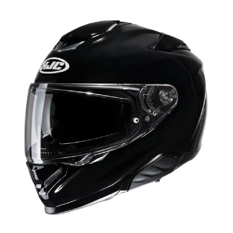 HJC RPHA 71 Solid Lucios Negru
