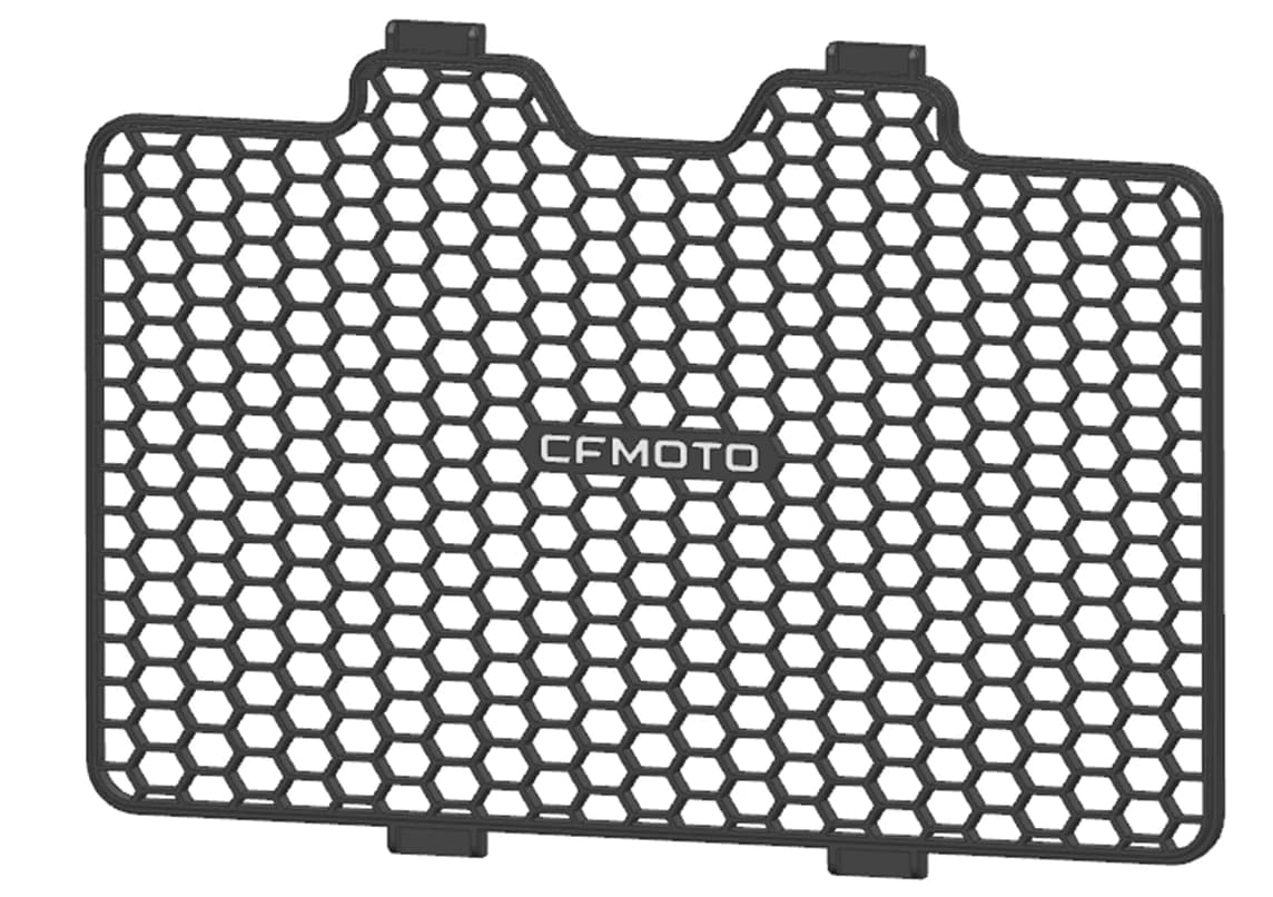 Protectie radiator 450 NK / SR / SR-S