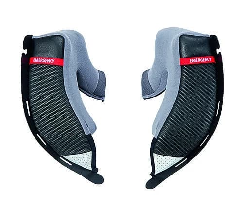 Obraji casca HJC Rpha 12 M 40mm