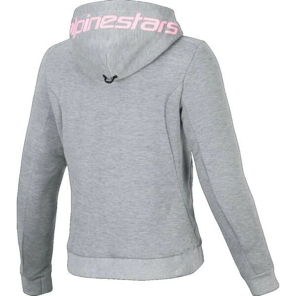 ALPINESTARS STELLA CHROME V2 SPORT Gri/Roz