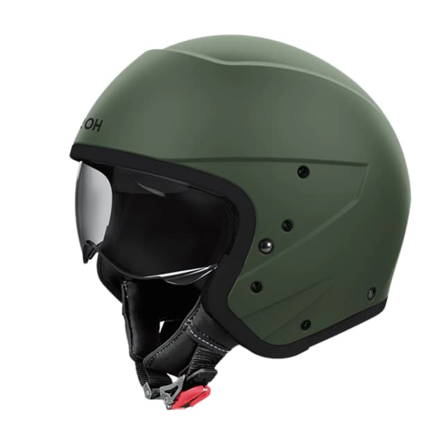 Airoh J 110 MILITARY GREEN MATT