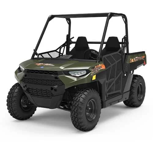 Polaris Ranger 150 EFI