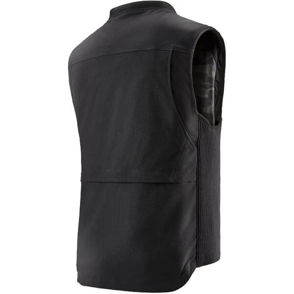 Vesta airbag ALPINESTARS TECH-AIR® 3 V2 CANVAS Negru S