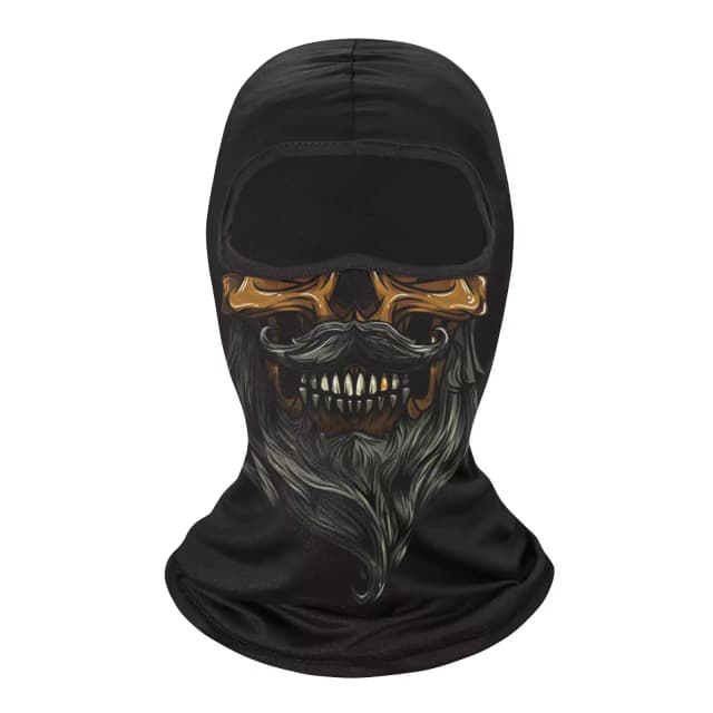 Cagula VELOCE Skull