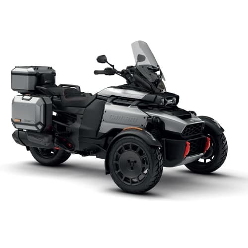 Can-Am Canyon XT '26