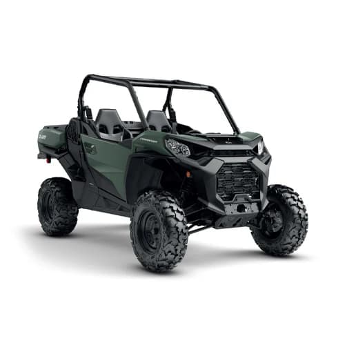 Can-Am Commander DPS 700 INT '26