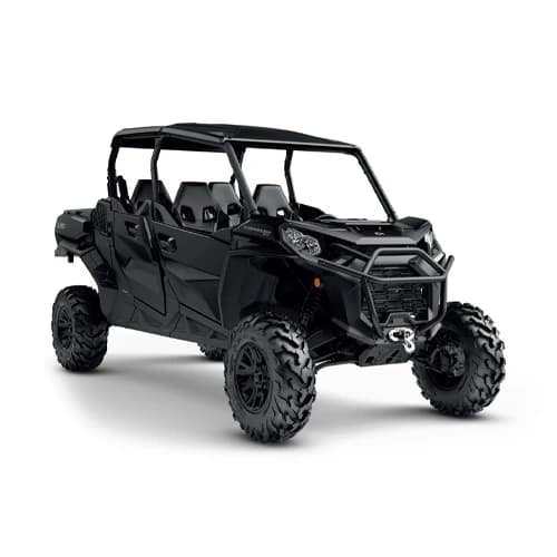 Can-Am Commander MAX XT 1000R INT '26