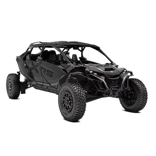Can-Am Maverick R MAX X RS DCT 999T SAS INT '26