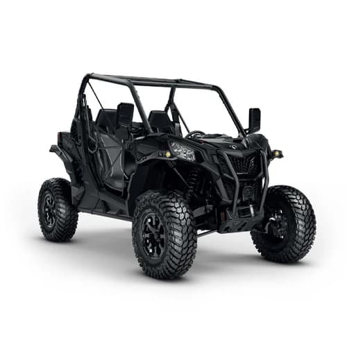 Can-Am Maverick Sport DPS 1000R T '26