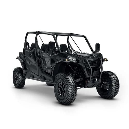 Can-Am Maverick Sport MAX DPS 1000R T '26