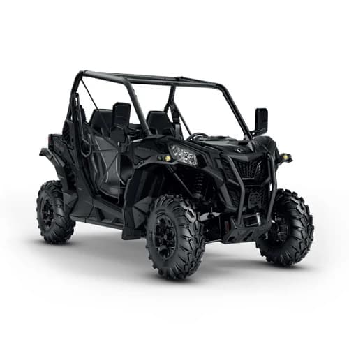 Can-Am Maverick Trail DPS 1000 T '26