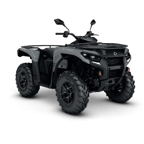 Can-Am Outlander DPS 700 T '26