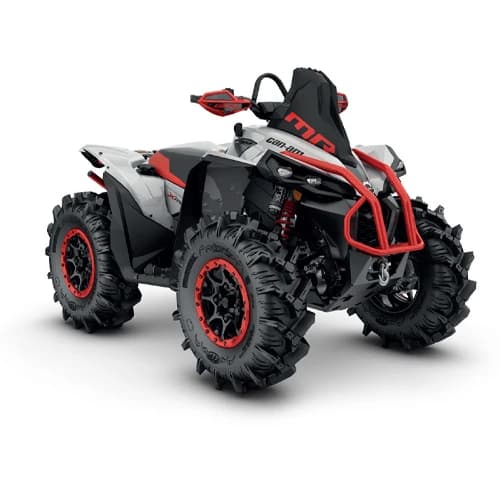 Can-Am Renegade X MR 1000R INT '26