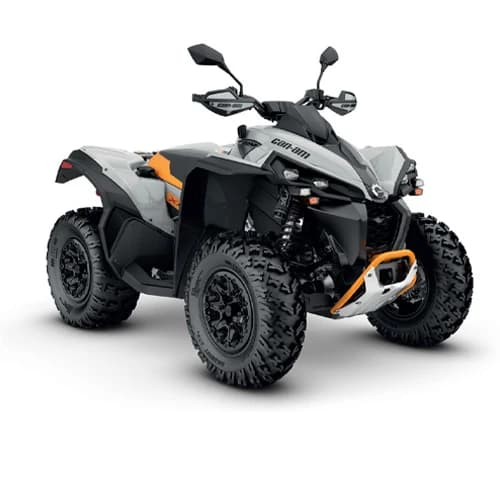 Can-Am Renegade X XC 650 T '26