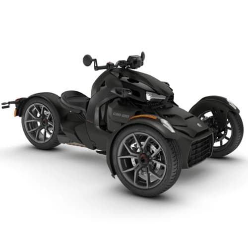 Can-Am Ryker 600 ACE '26