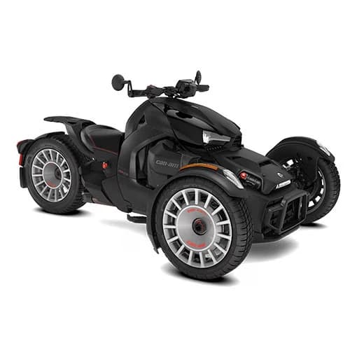 Can-Am Ryker Rally 900 ACE '25