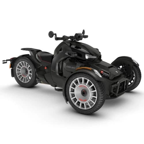 Can-Am Ryker Rally 900 ACE '26