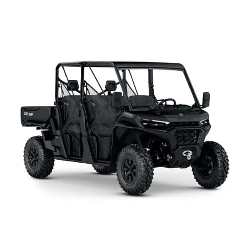 Can-Am Traxter MAX XU HD11 T '26