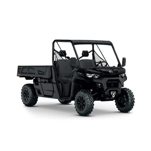 Can-Am Traxter PRO XU HD10 T '26