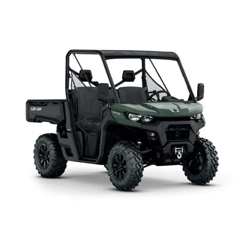 Can-Am Traxter XU HD7 T '26