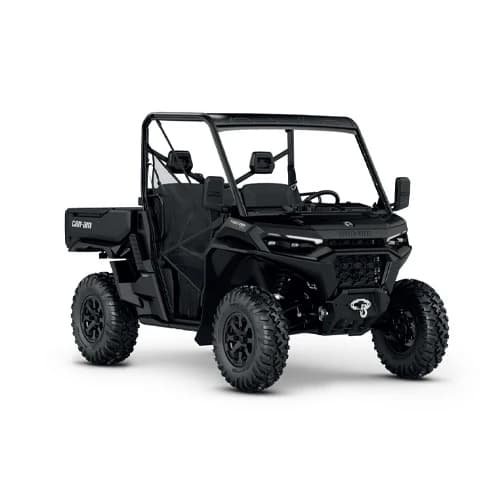 Can-Am Traxter XU HD11 T '26