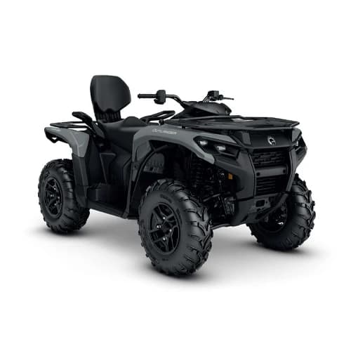 Can-Am Outlander MAX DPS 700 INT '26
