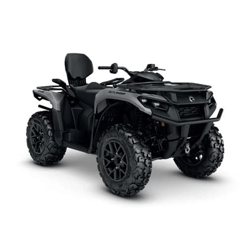 Can-Am Outlander MAX XT 700 INT '26