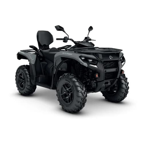 Can-Am Outlander MAX DPS 700 T '26