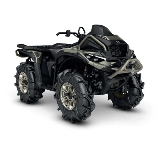 Can-Am Outlander X MR 1000R INT '26
