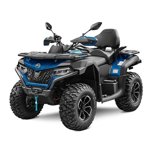 CFMOTO CFORCE 625L Touring EPS Euro5+ '26