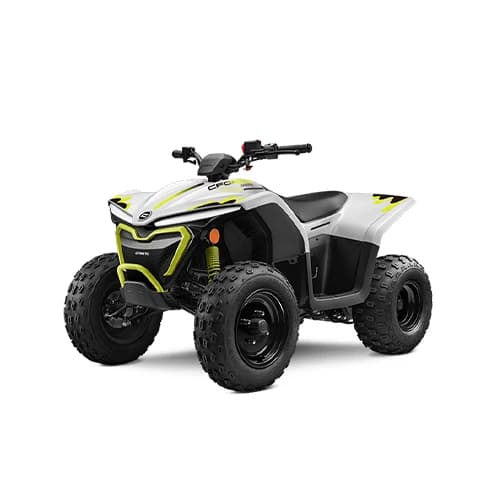 CFMOTO CFORCE EV 110