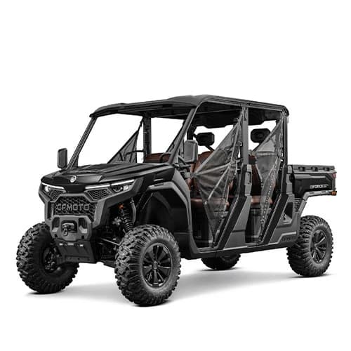 CFMOTO U10 XL PRO MAX '25